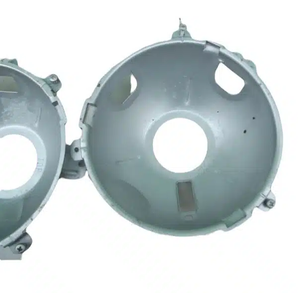 Bojo do Farol Ford Maverick - Imagem 4