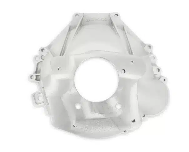 Capa Seca Motor Ford Maverick V8 302 Câmbio T5 - Imagem 6