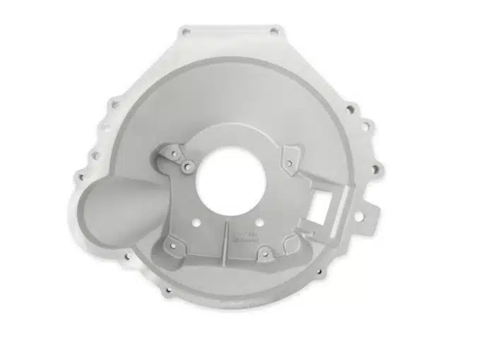 Capa Seca Motor Ford Maverick V8 302 Câmbio T5 - Imagem 5