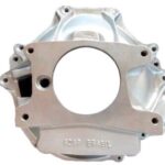 Capa Seca Motor Ford Maverick V8 302 Câmbio Clark 260f