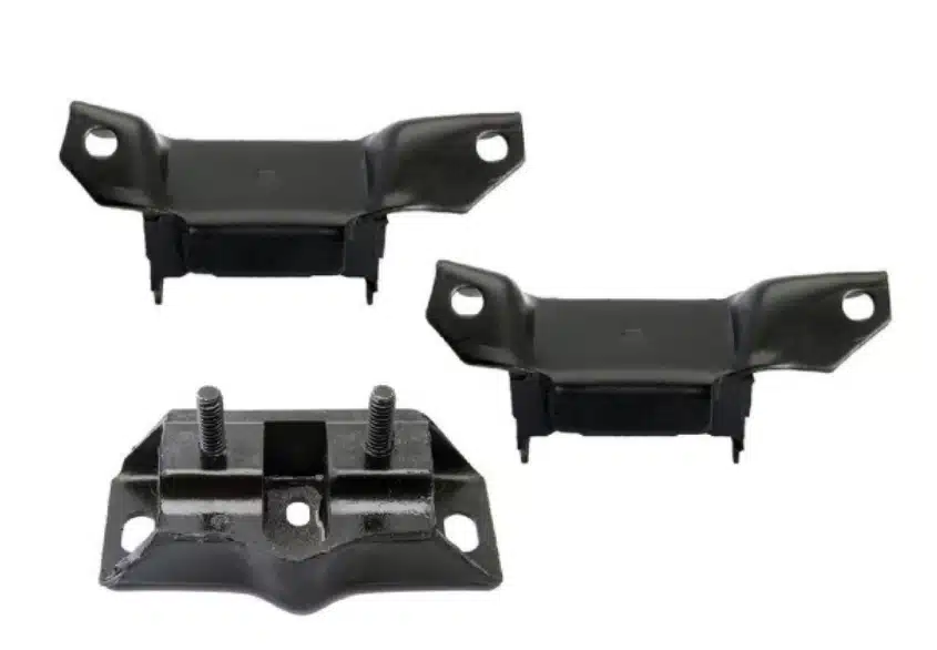 Kit Coxim Cambio Motor Ford Maverick V8 302