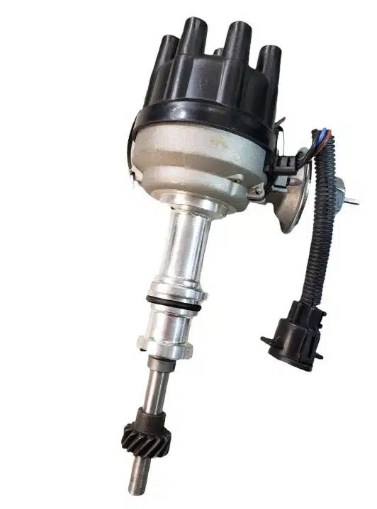 Kit Ignição Completo Padrão Original Ford Maverick V8 Motor 302 - Imagem 4