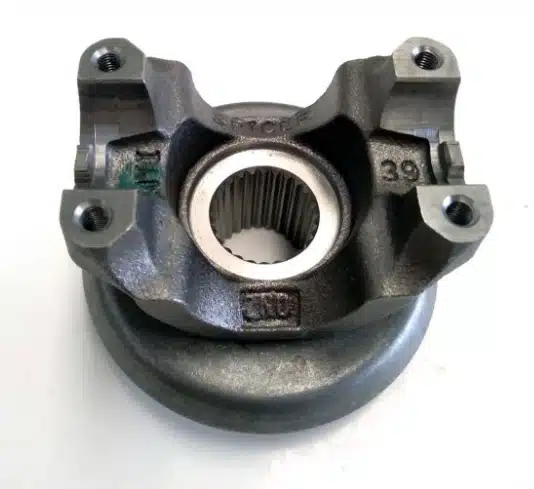 Terminal Flange Pinhão Diferencial Ford Maverick Dana 44 - Imagem 5