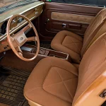Forro de Porta LDO Fase 2 Ford Maverick