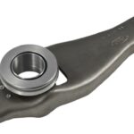 Garfo Rolamento Embreagem Câmbio T5 Ford Maverick Mustang V8 302