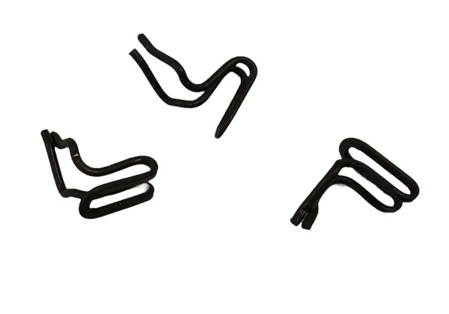 Kit Grampo Forro Porta Ford Maverick - Imagem 5