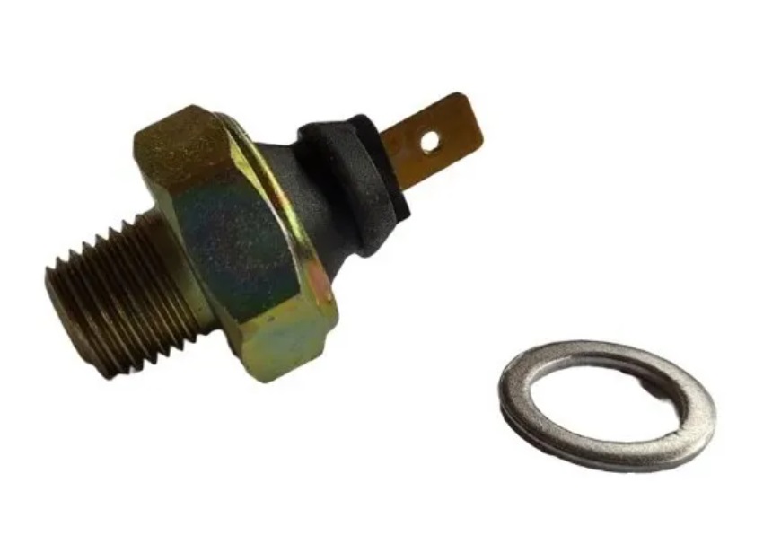 Interruptor Sensor Óleo Ford Maverick