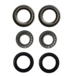 Kit Rolamento Retentor Cubo Roda Dianteiro Ford Maverick