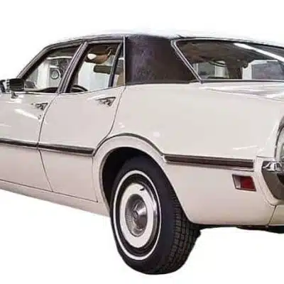 Forro de Porta Super Fase 1 Sedan Ford Maverick 4 Portas