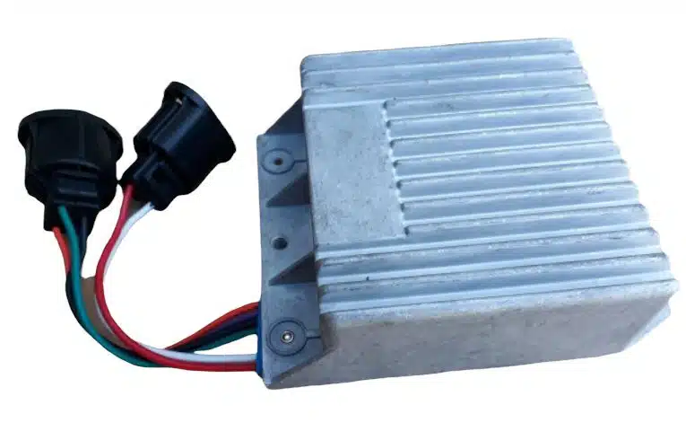 Módulo De Ignição Eletrônica Modelo Original Ford Maverick V8 302