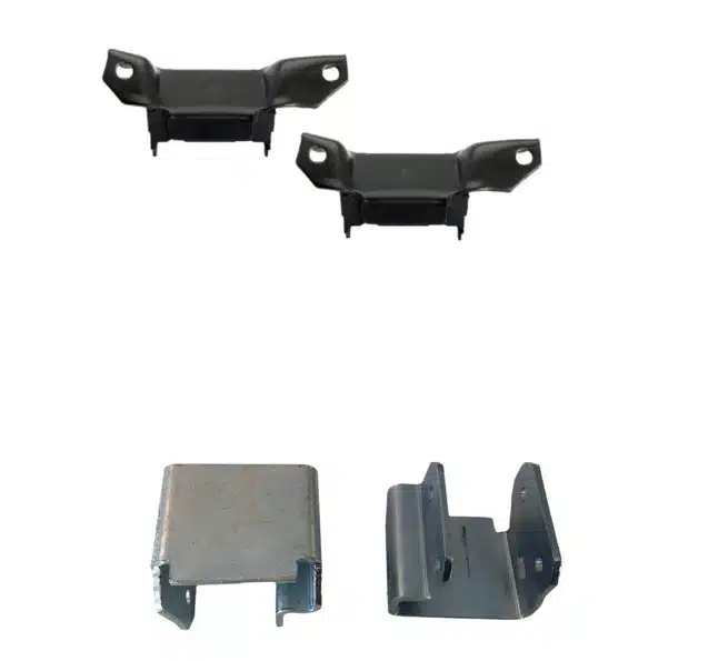 Kit Suporte Coxim Cambio Motor Ford Maverick V8 302