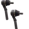 Kit Terminal Longo Curto Direção Suspensão Ford Maverick - Image 6
