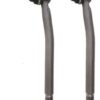 Kit Terminal Longo Curto Direção Suspensão Ford Maverick - Image 4