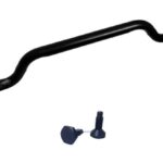 Barra e Parafuso De Reforço Longarina Dianteira Ford Maverick