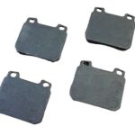 Pastilha De Freio Dianteiro Ford Maverick Fase 2