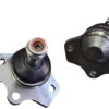 Par Pivo Suspensão Ford Maverick Bandejas Superior