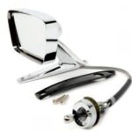 Espelho Retrovisor Controle Regulagem Interno Ford Maverick Galaxie Landau Mustang