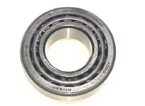 Kit Rolamento Retentor Cubo Roda Dianteiro Ford Maverick - Imagem 5