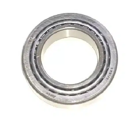 Kit Rolamento Retentor Cubo Roda Dianteiro Ford Maverick - Imagem 4