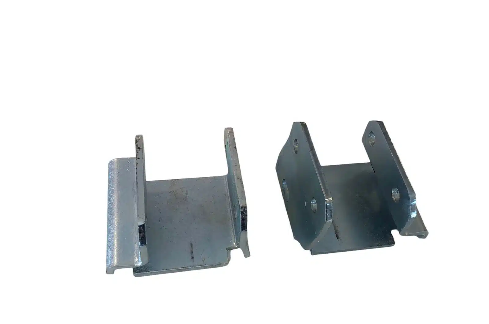 Kit Suporte Coxim Cambio Motor Ford Maverick V8 302 - Imagem 6
