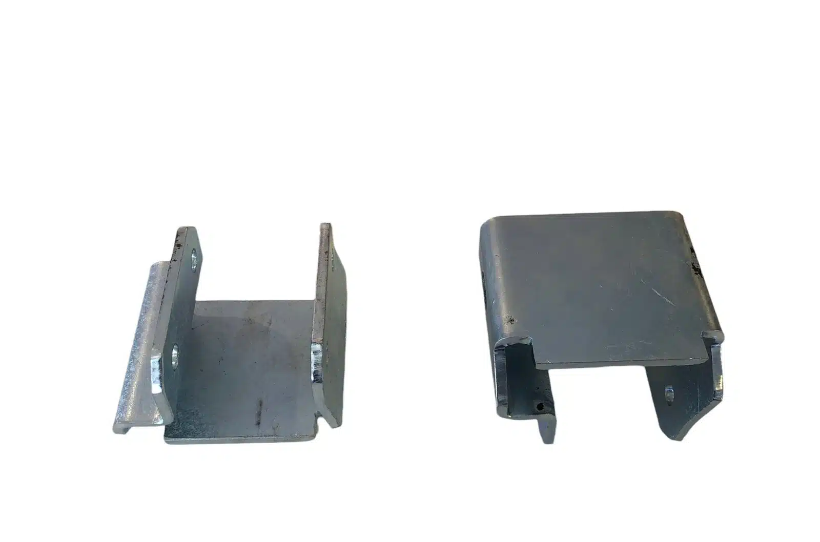 Kit Suporte Coxim Cambio Motor Ford Maverick V8 302 - Imagem 7