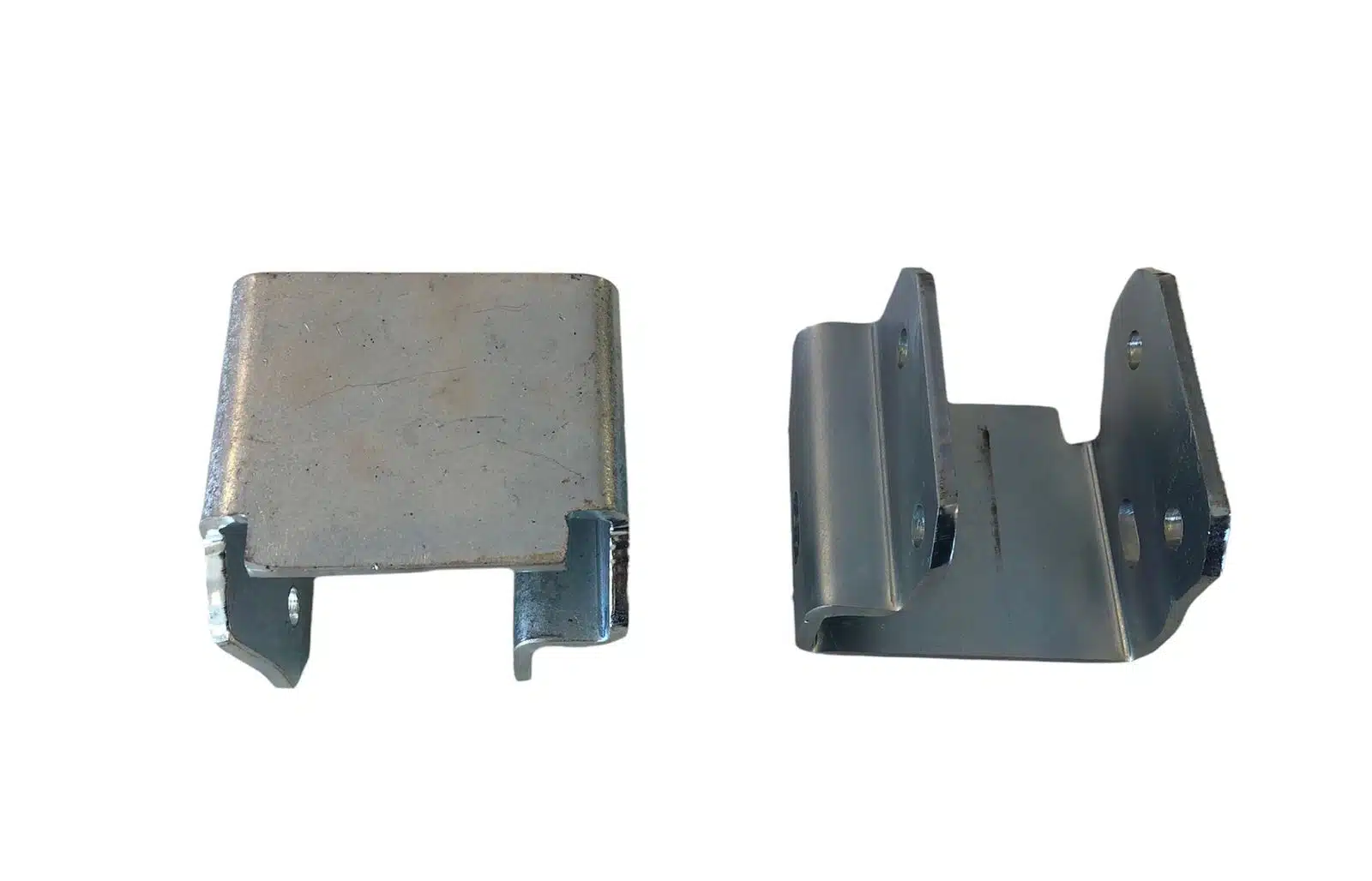 Kit Suporte Coxim Cambio Motor Ford Maverick V8 302 - Imagem 9