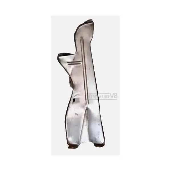 Suporte Fechadura Capo Ford Maverick - Imagem 3