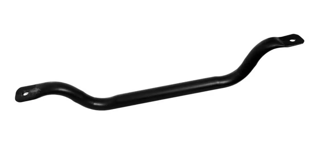 Barra De Reforço Longarina Dianteira Ford Maverick - Imagem 4