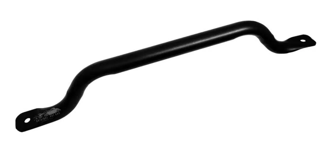 Barra De Reforço Longarina Dianteira Ford Maverick - Imagem 3