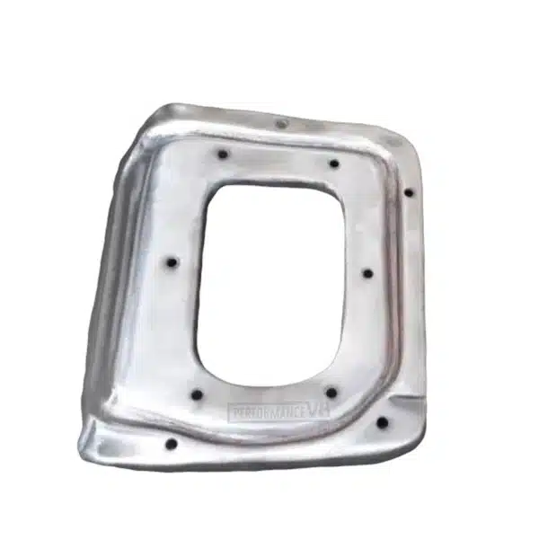 Suporte Acabamento Túnel Cambio Ford Maverick