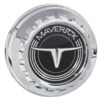 Tampa de Tanque Gasolina Ford Maverick Grabber