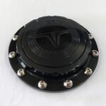 Tampa de Tanque Gasolina Billet Ford Maverick Grabber