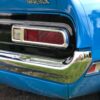 Junta Interna Lanternas Traseira Ford Maverick Fase 1 - Image 2