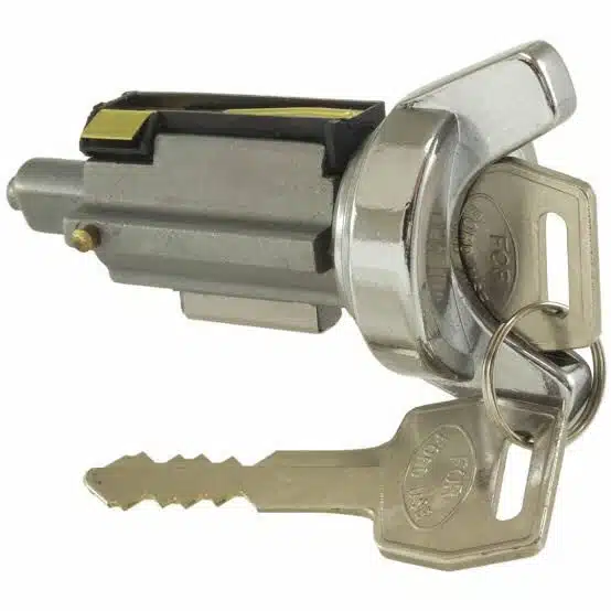 Cilindro Miolo Ignição Ford Maverick