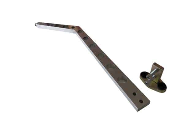 Alavanca Cambio Billet Ford F100