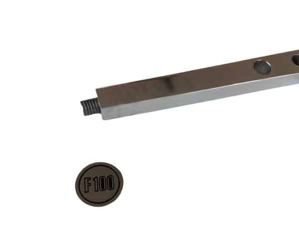 Alavanca Cambio Billet Ford F100 - Image 5