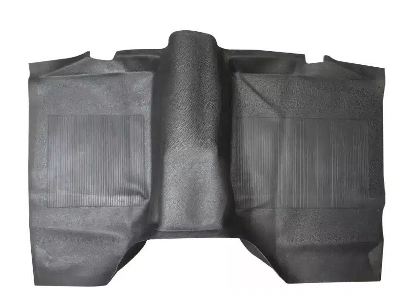 Kit Estofamento Interior Tapeçaria Ford F100 - Imagem 10