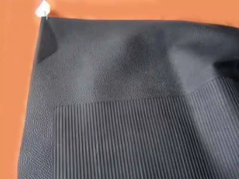 Kit Estofamento Interior Tapeçaria Ford F100 - Imagem 9