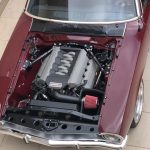 Motor Ford Coyote Ford Maverick Mustang F100 Galaxie
