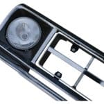 Grade Dianteira Nova Ford F100 Modelo USA 1971-1972