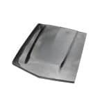 Capô de Fibra de Carbono Ford Maverick