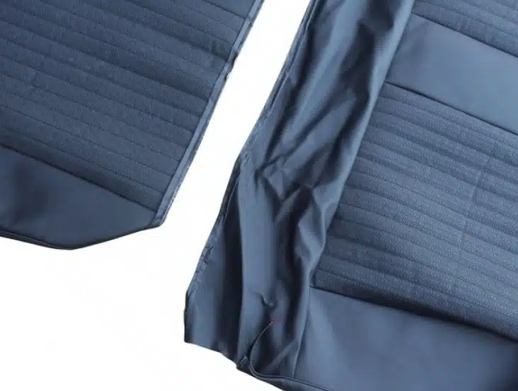 Kit Estofamento Interior Tapeçaria Ford F100 - Imagem 5
