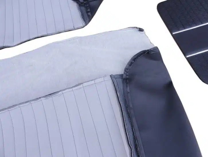 Kit Estofamento Interior Tapeçaria Ford F100 - Imagem 6