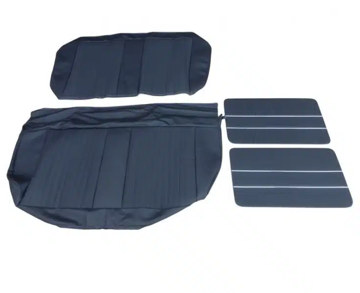 Kit Estofamento Interior Tapeçaria Ford F100 - Imagem 3