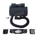 Kit Ar Condicionado PerformanceV8 Chevrolet C10 C14 Veraneio