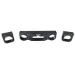 Kit Suporte Difusor Comando Central Controle de Ar Condicionado PerformanceV8