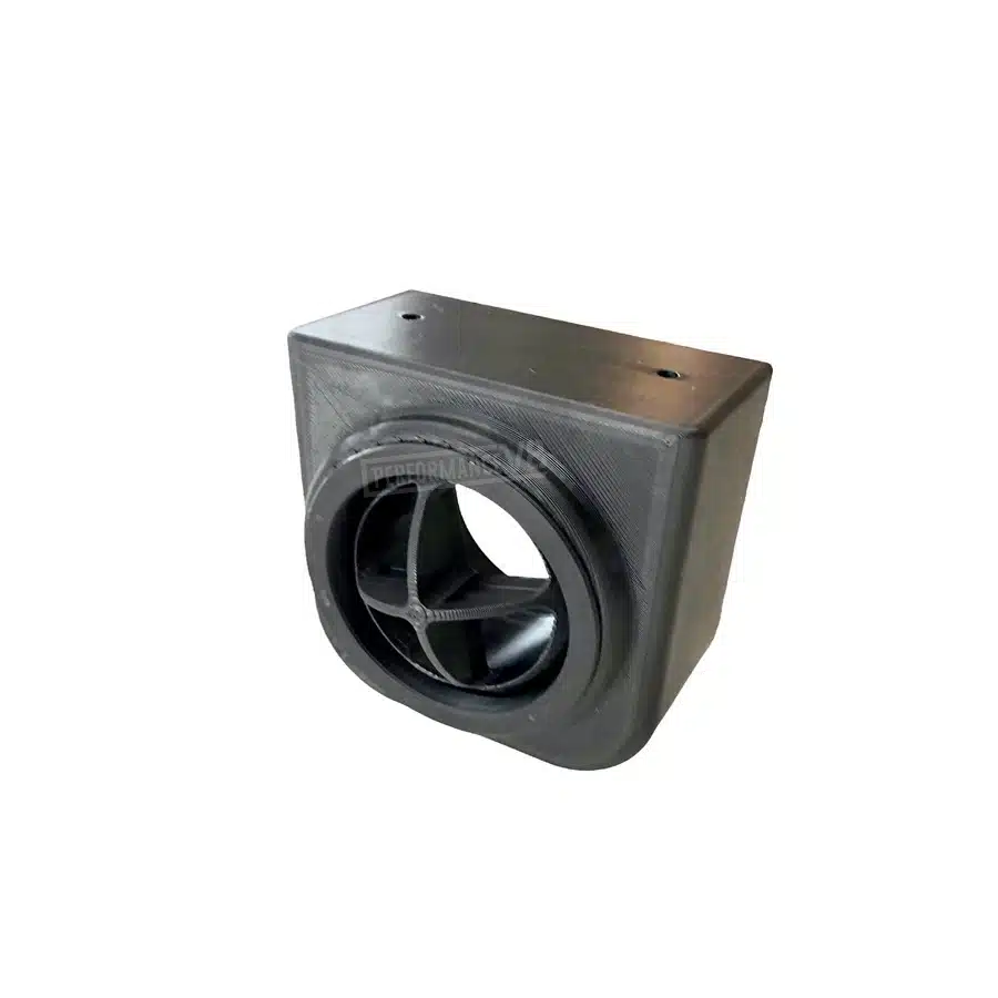 Conjunto Difusor Black Ar Condicionado PerformanceV8 - Imagem 5