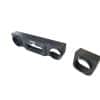 Suporte Difusor Black Comando Central Controle de Ar Condicionado PerformanceV8 - Image 5
