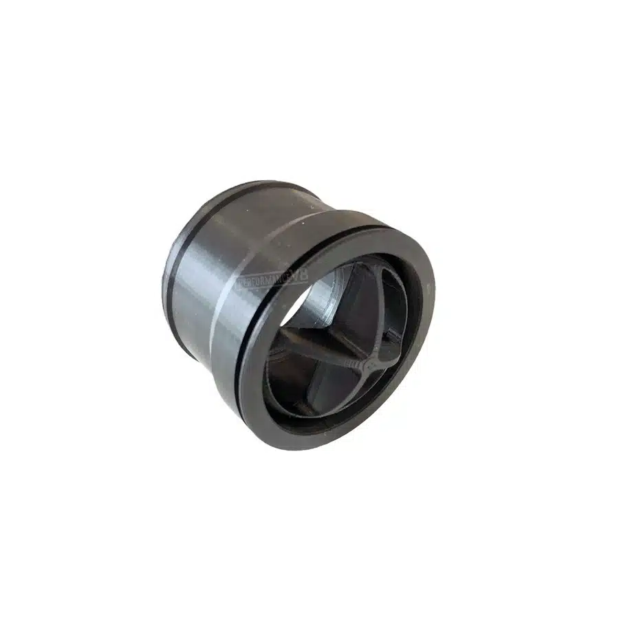 Conjunto Difusor Black Ar Condicionado PerformanceV8 - Imagem 2