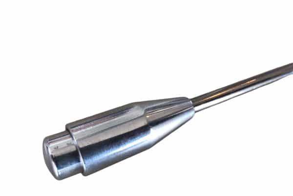 Alavanca de Seta Lampejador Coluna Aluminio - Image 4